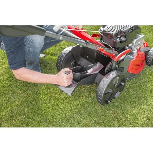 Al-ko Comfort 46.0 SP-A 4in1 PETROL SELF-PROPELLED LAWNMOWER