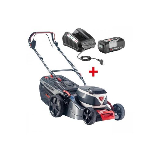 Al-ko 46.2 LI SP COMFORT battery lawn mower
