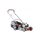 Al-ko Classic Plus 5.12 SP-B petrol lawn mower