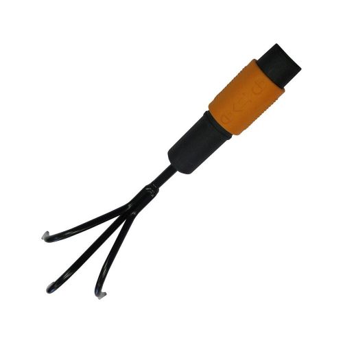 Fiskars QuikFit? tiller head, square