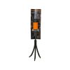 Fiskars QuikFit? tiller head, square
