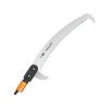 Fiskars QuikFit™ curved saw