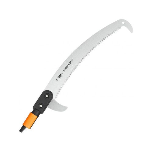 Fiskars QuikFit™ curved saw
