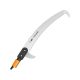Fiskars QuikFit™ curved saw