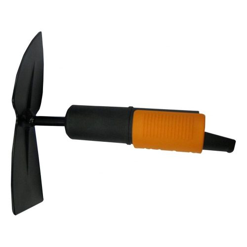 Fiskars QuikFit™ double hoe head 137562