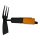 Fiskars QuikFit™ Fork Hoe Head F137572