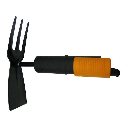 Fiskars QuikFit™ Fork Hoe Head F137572
