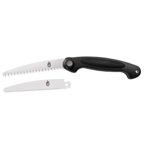 Gerber Exchange-A-Blade Folding Saw
