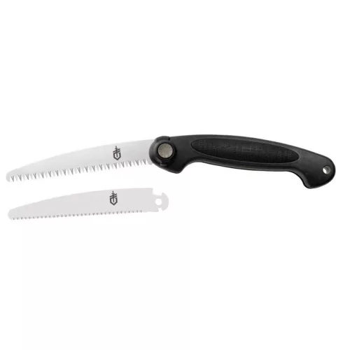 Gerber Exchange-A-Blade Folding Saw