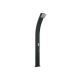 Speedshower SlimLine Deluxe garden solar shower, 225 cm, 24 liter tank, black