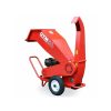 GTS 900G - branch shredder