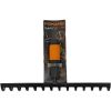 Fiskars QuikFit™ rake head with 14 teeth 135511