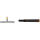 Fiskars QuikFit™ rake head with 16 teeth 135512