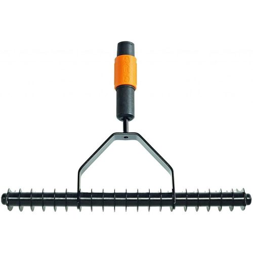 Fiskars QuikFit™ Aerator Rake Head 135513