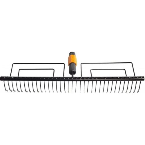 Fiskars QuikFit™ collection rake head 135514