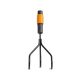 Fiskars QuikFit™ Tiller Head