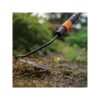 Fiskars QuikFit™ multi-function hoe head 136513