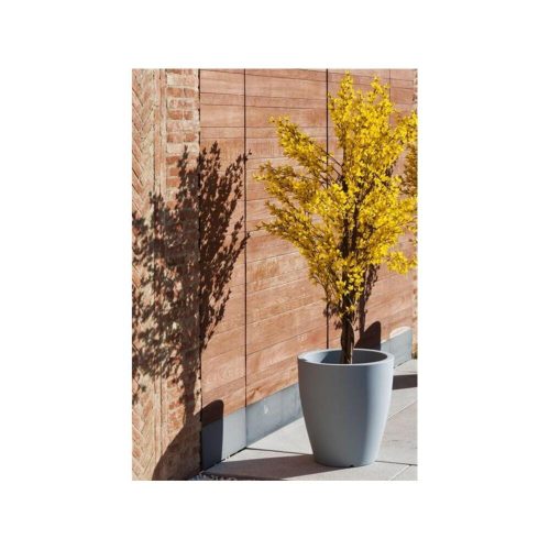 NG Violeta 30 32x30cm blue planter