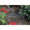 Fiskars Ergonomic™ rake