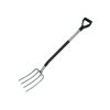 Fiskars Ergonomic™ Garden Fork