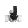 HECHT 305811 3-WAY VALVE