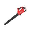 HECHT 9250 CORDLESS LEAF BLOWER, BATTERY+CHARGER NOT INCLUDED