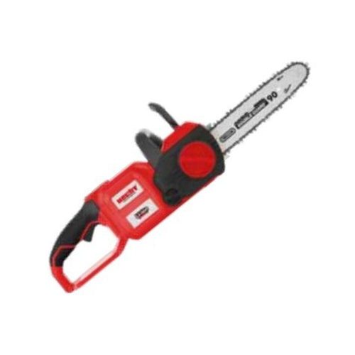 HECHT 9925 CORDLESS CHAINSAW, BATTERY+CHARGER NOT INCLUDED
