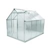 HECHT GREENHOUSE 4.93