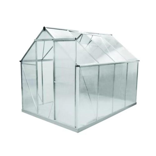 HECHT GREENHOUSE 4.93