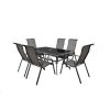 HECHT HONEY SET MAXI GARDEN FURNITURE