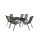 HECHT HONEY SET MAXI GARDEN FURNITURE