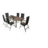 HECHT MONTANA GARDEN FURNITURE