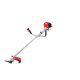 HECHT FOUR-STROKE BRUSHCUTTER 42.5CCM, 4-STROKE