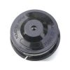 Line head with 10x1.25 left-hand thread.