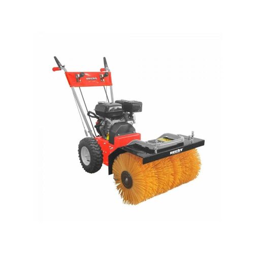 HECHT SWEEPER