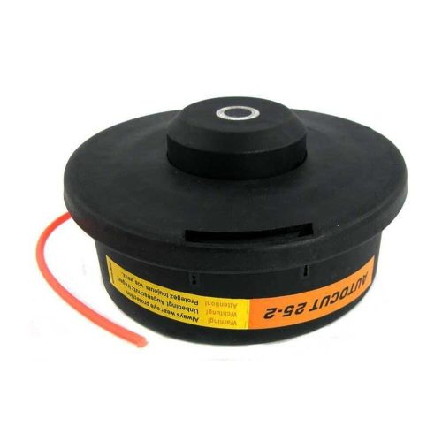 Line head with 10x1.25 left-hand thread. (125 x 65 mm)