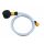 HECHT 0000324 self-priming hose