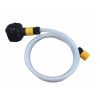 HECHT 0000324 self-priming hose