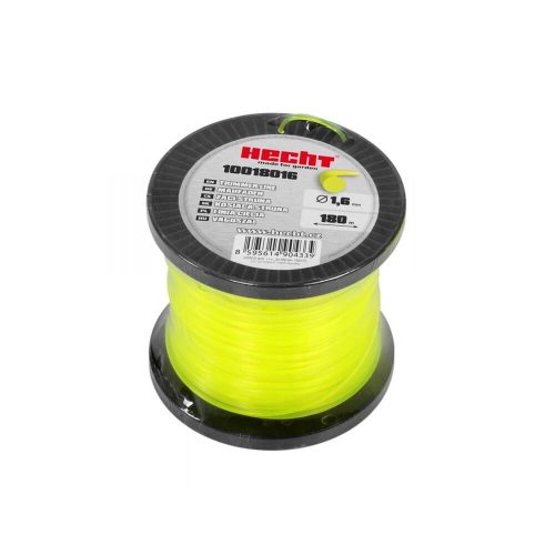 HECHT 10018016 trimmer line 'round' 1.6*180M