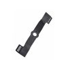 HECHT 502046 TURBO lawn mower blade 46cm