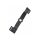 HECHT 502051 TURBO lawn mower blade 51cm
