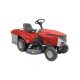 HECHT 5196 garden tractor