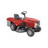 HECHT 5196 garden tractor
