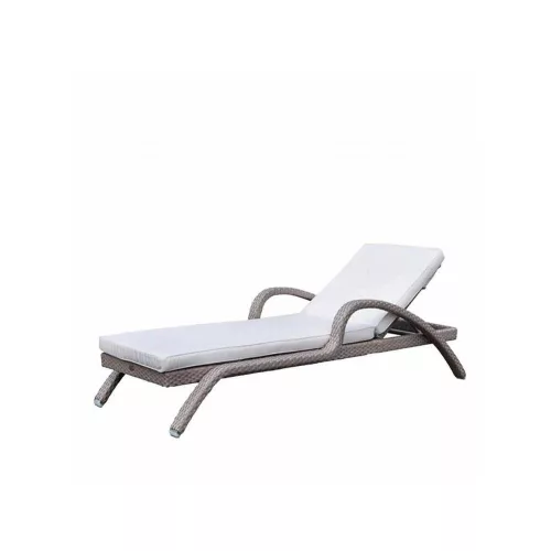 HECHT BORNEO garden sun lounger
