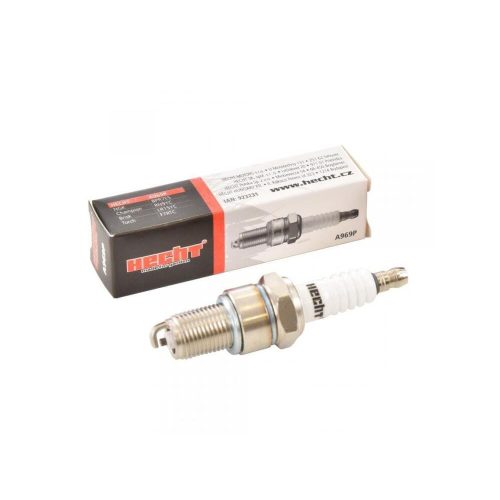 hecht spark plug f7rtc 4-stroke engines
