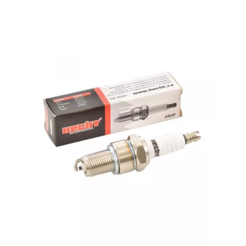 hecht spark plug f7rtc 4-stroke engines