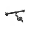 hecht rear bracket for attaching accessories