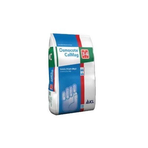 Osmocote CalMag +P 3-4 months