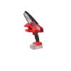 Hecht 9922 battery chainsaw, battery+charger not included