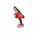 Hecht 9922 battery chainsaw, battery+charger not included
